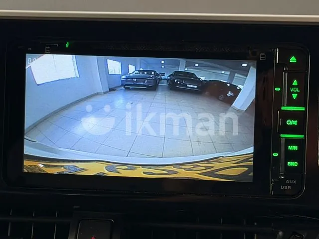Toyota Chr 2018 photo 5