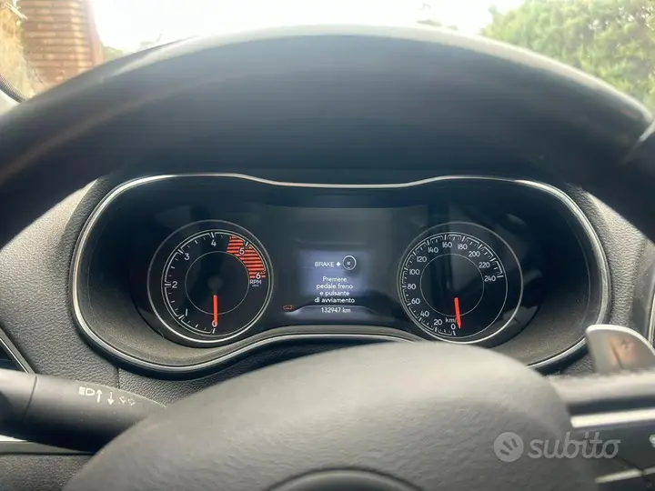 Jeep Cherokee 2019 photo 5