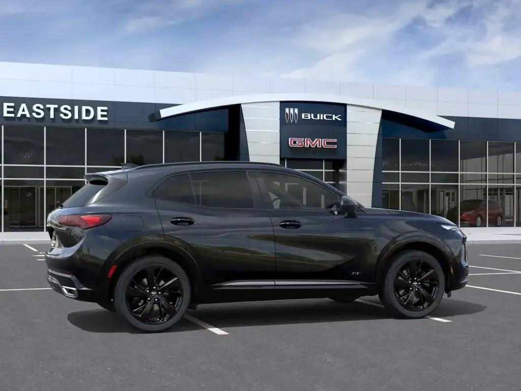 Buick Envision 2026 photo 5