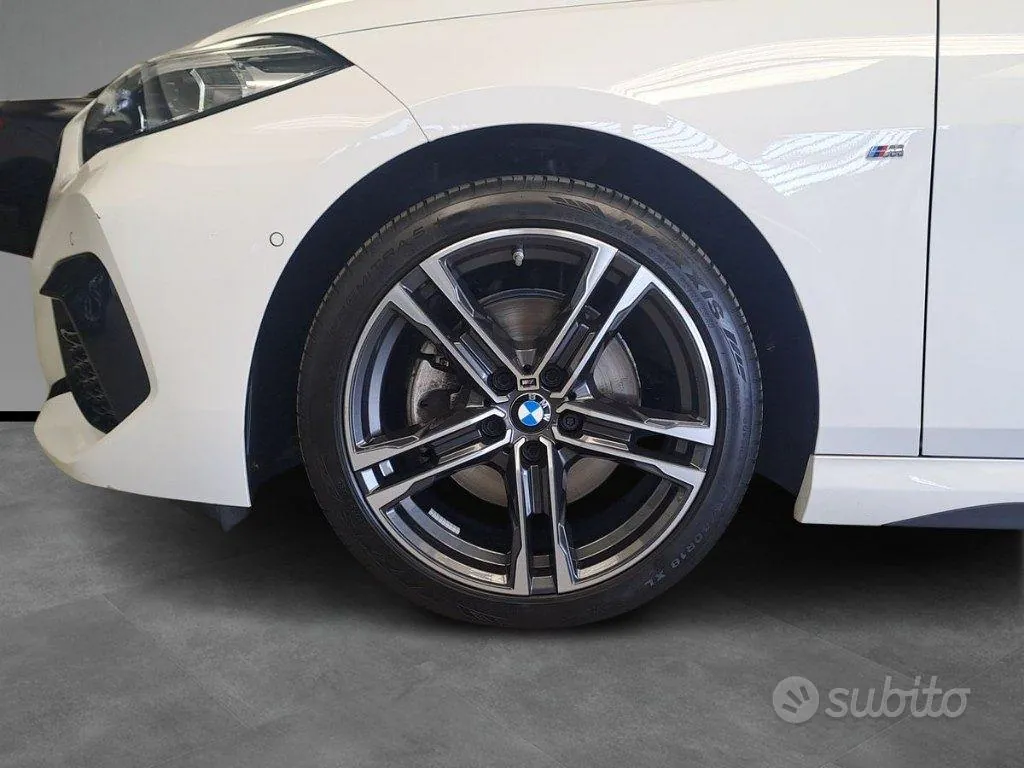 BMW Gran Coupé 2024 photo 5
