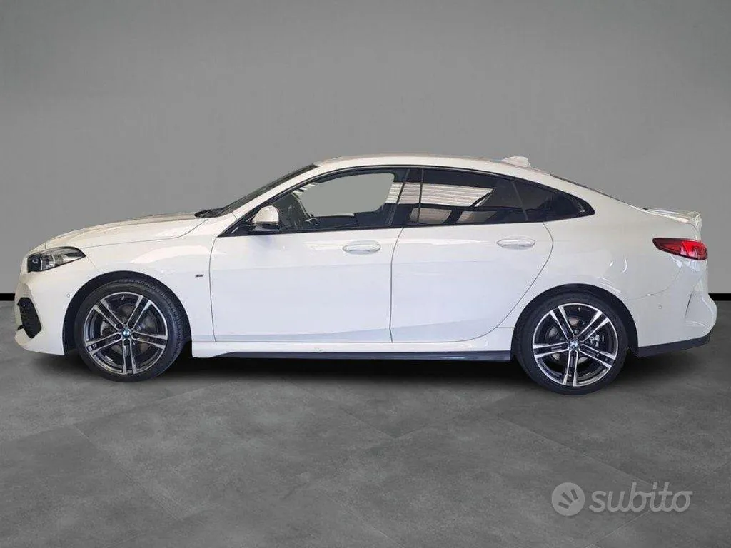 BMW Gran Coupé 2024 photo 3