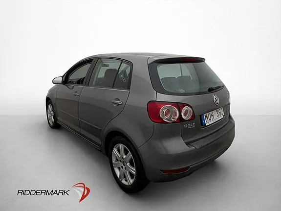 Volkswagen Golf Plus 2013 photo 5