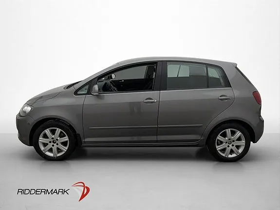 Volkswagen Golf Plus 2013 photo 4