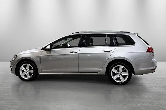 Volkswagen Golf Vii 2014 photo 4