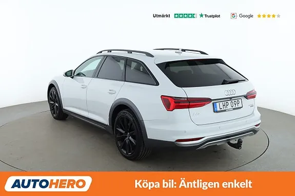 Audi A6 Allroad 2020 photo 3