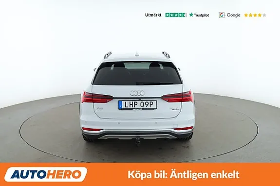Audi A6 Allroad 2020 photo 4