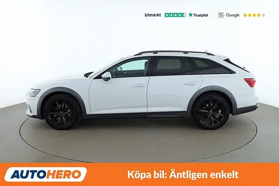 Audi A6 Allroad 2020 photo 2