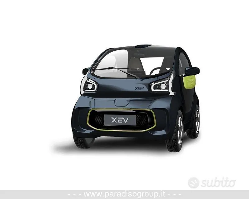 Xev Yoyo Sport