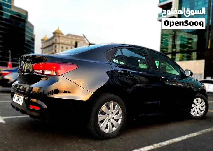 Kia Rio 2020 photo 4