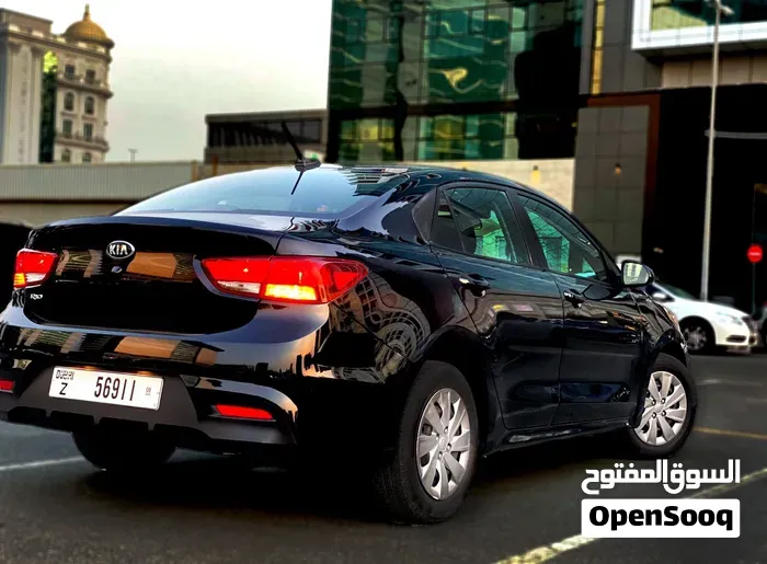 Kia Rio 2020 photo 2