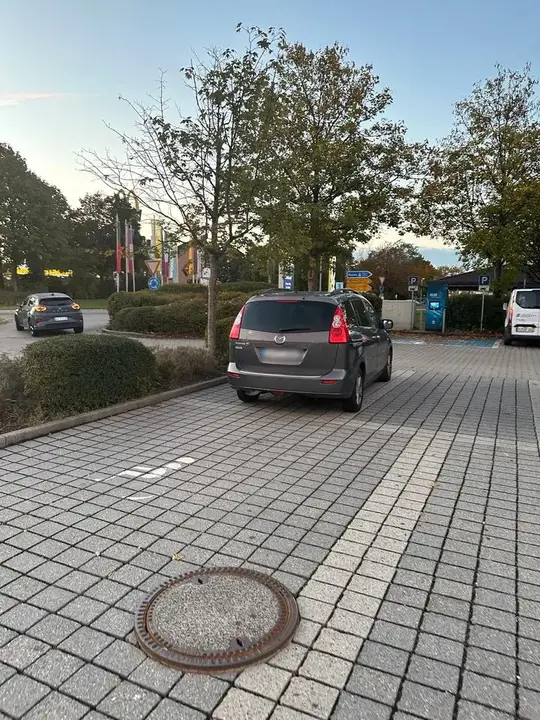 Mazda 5
