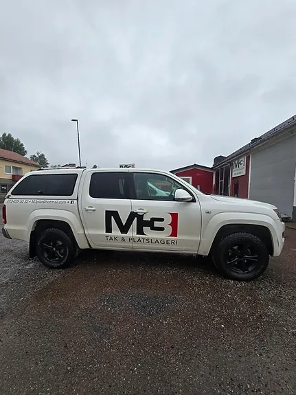 Volkswagen Amarok 2013 photo 2