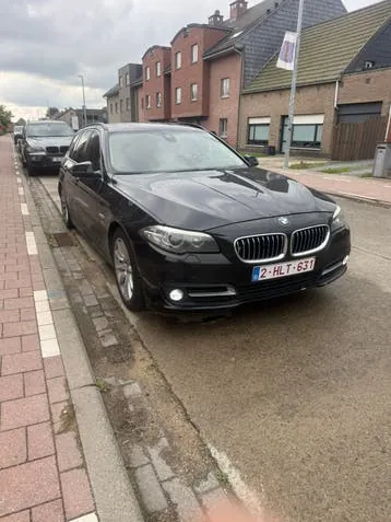 BMW Série 5