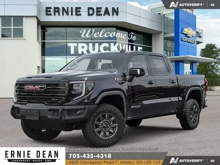 GMC Sierra 1500