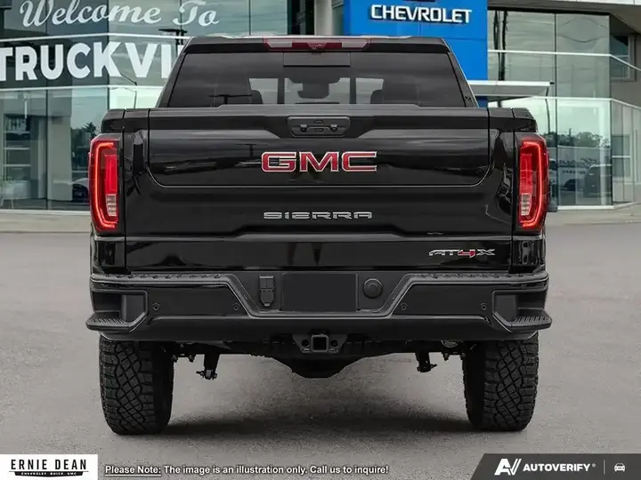 GMC Sierra 1500 2026 photo 5