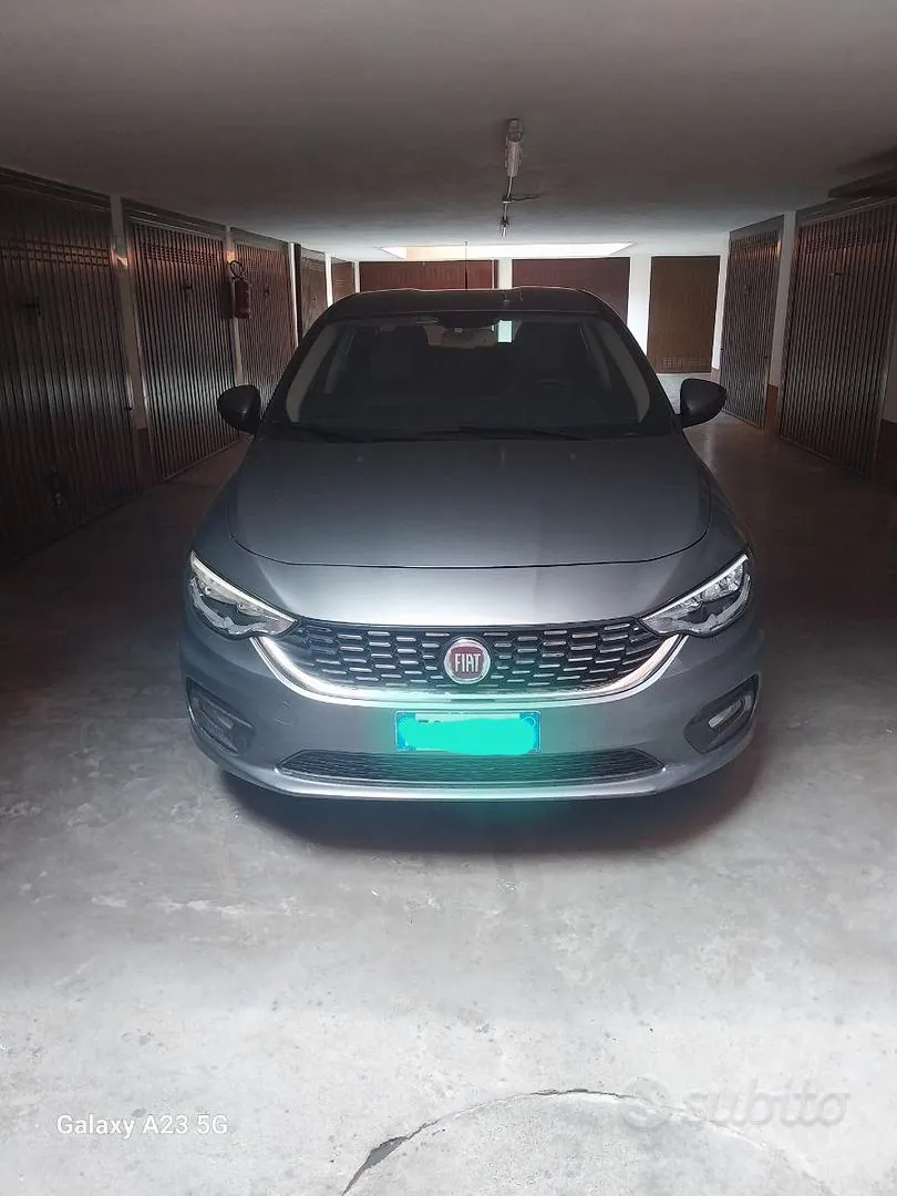 Fiat Tipo