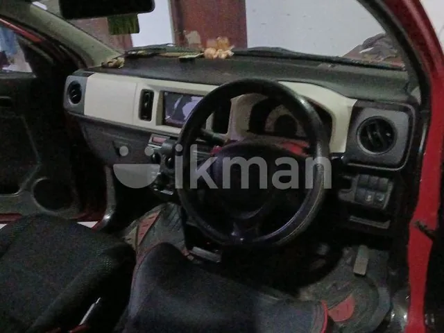 Suzuki Alto 2016 photo 4