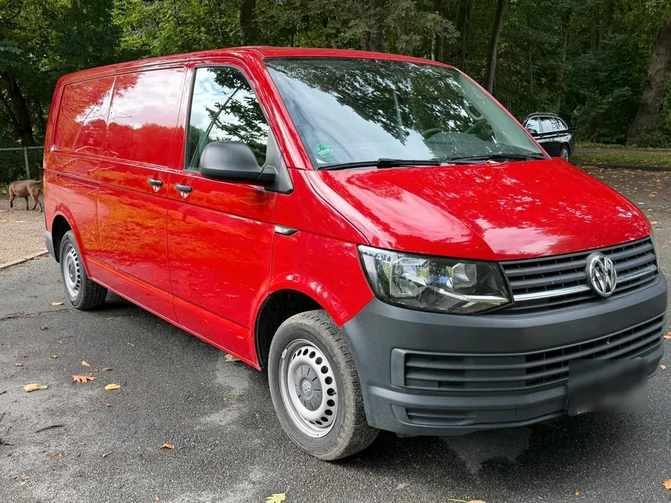 Volkswagen Bus