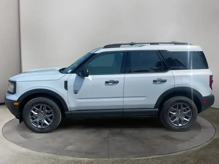 Ford Bronco Sport 2026 photo 2