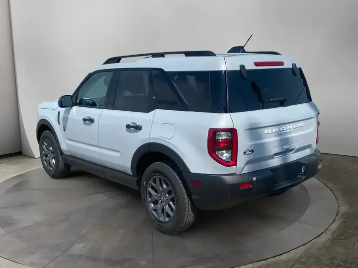 Ford Bronco Sport 2026 photo 3