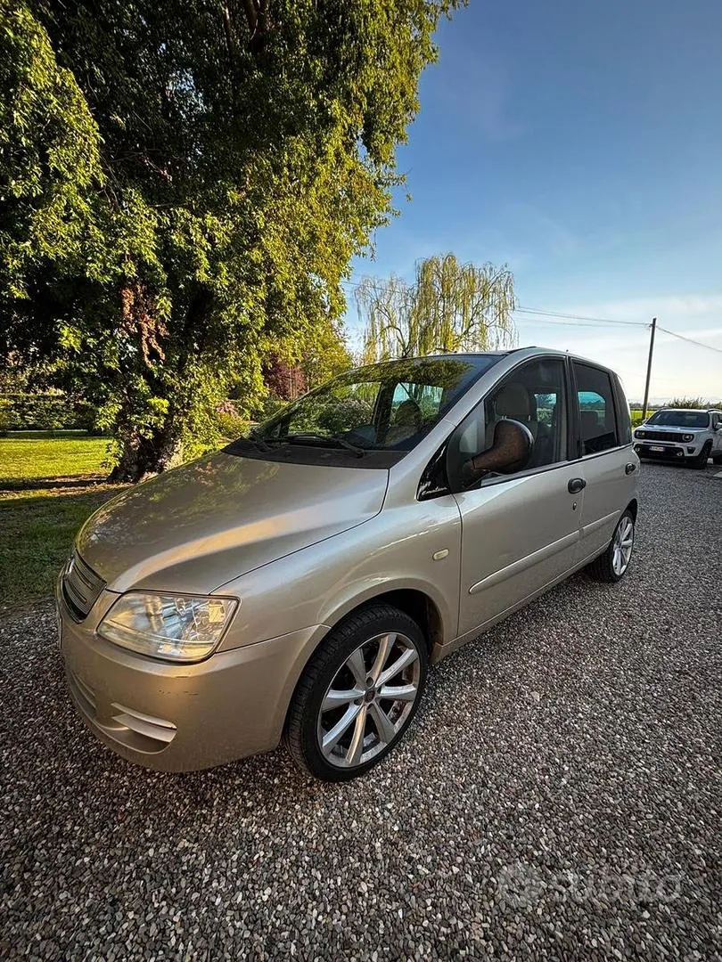 Fiat Multipla