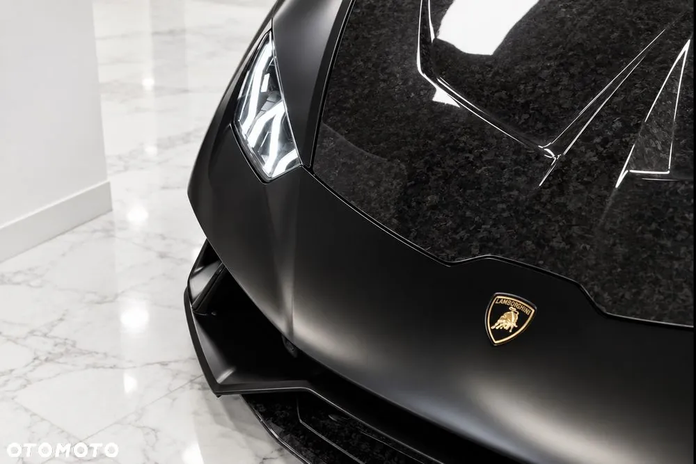 Lamborghini Huracán Performante 2018 photo 4