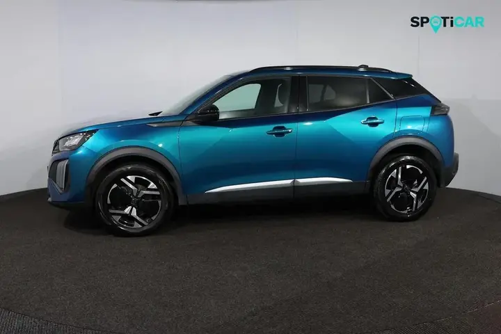 Peugeot 2008 Allure 2025 photo 5