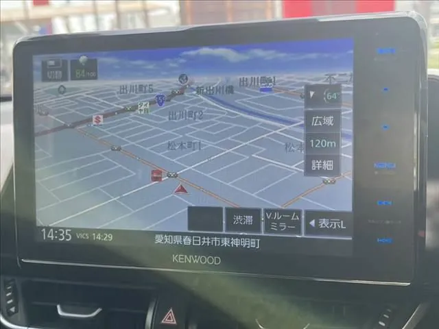 Toyota Chr 2017 photo 4