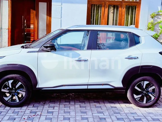 Nissan Magnite 2026 photo 5