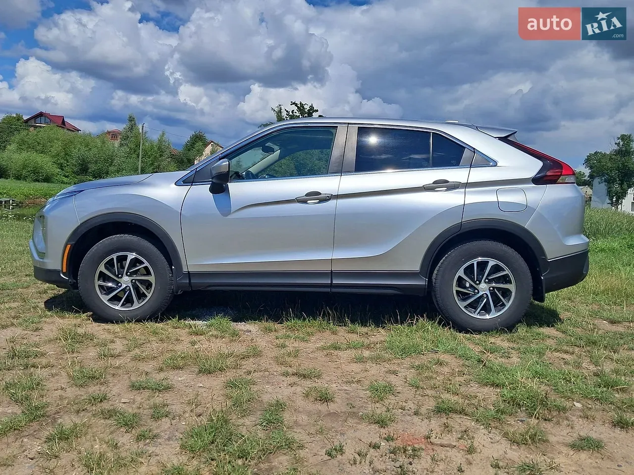 Mitsubishi Eclipse Cross 2022 photo 4