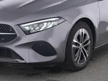 Mercedes-Benz A-Class 2025 photo 3