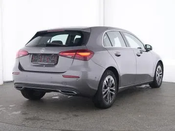 Mercedes-Benz A-Class 2025 photo 2