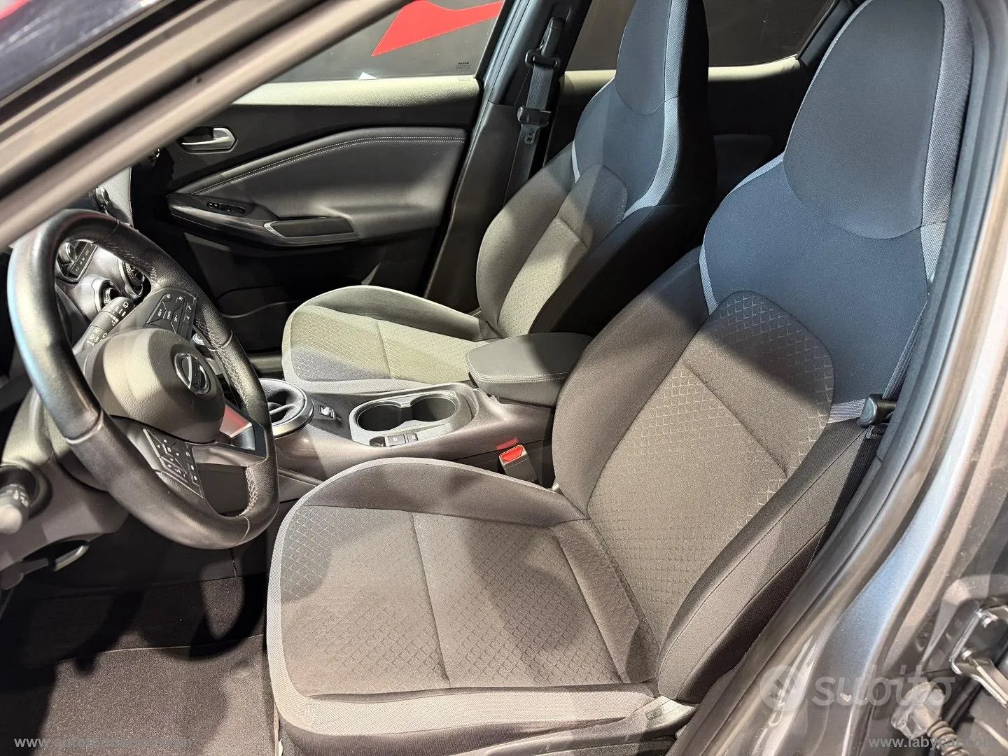 Nissan Juke 2022 photo 5