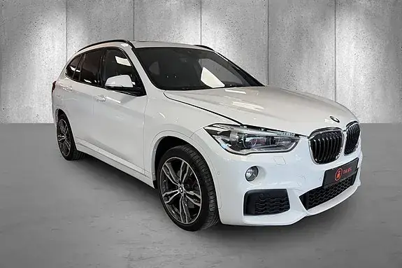 BMW X1 2016 photo 3