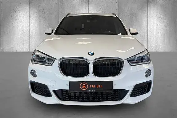 BMW X1 2016 photo 2
