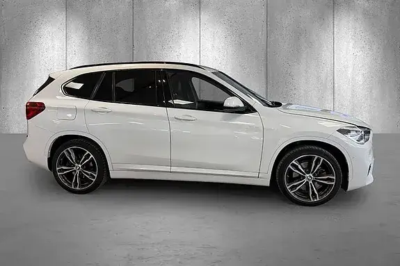 BMW X1 2016 photo 4