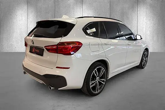 BMW X1 2016 photo 5