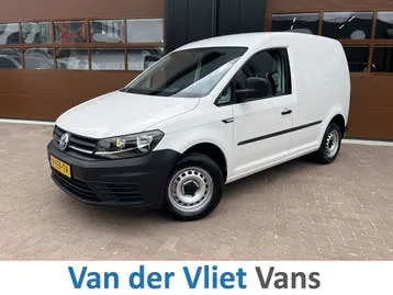 Volkswagen Caddy 2018 photo 2