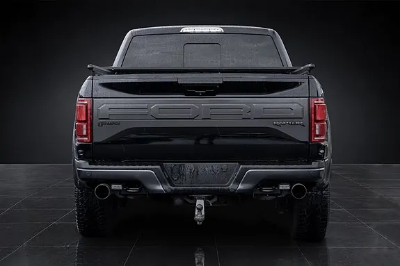 Ford F-150 2017 photo 4