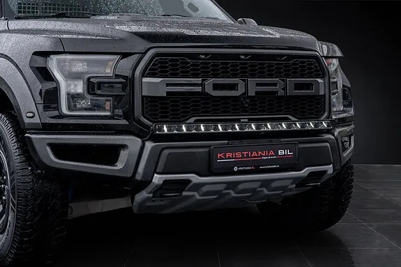 Ford F-150 2017 photo 5