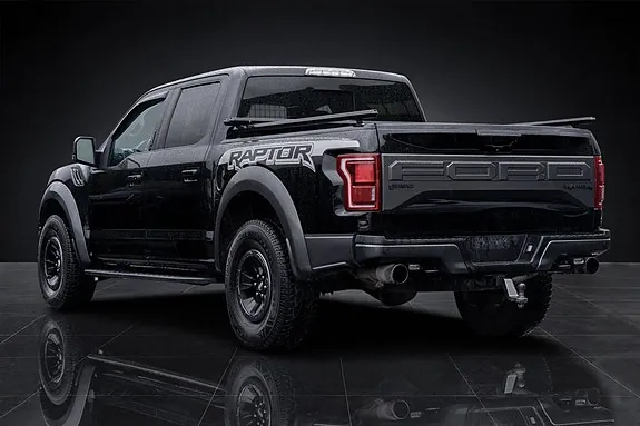 Ford F-150 2017 photo 2