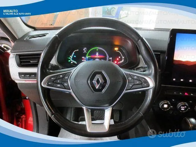 Renault Arkana 2021 photo 4