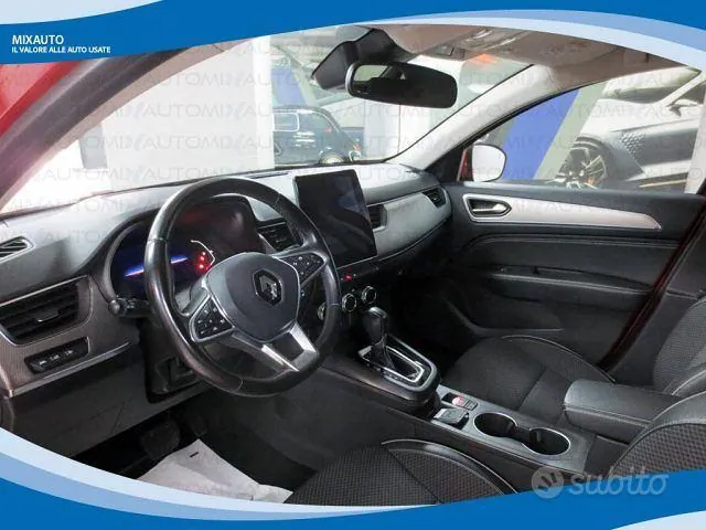 Renault Arkana 2021 photo 3
