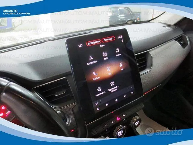 Renault Arkana 2021 photo 5