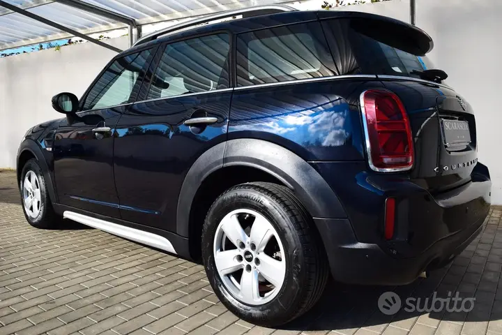 Mini Countryman 2021 photo 4