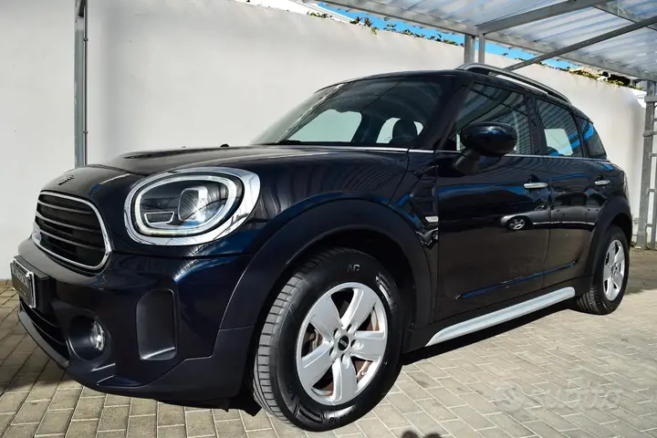 Mini Countryman 2021 photo 3