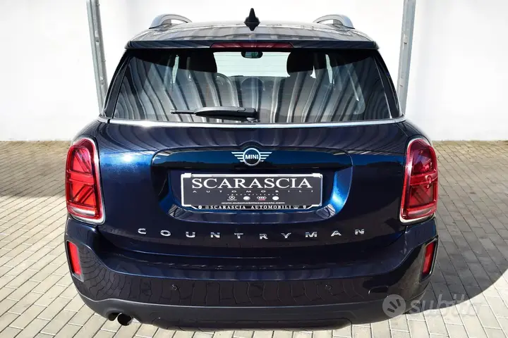 Mini Countryman 2021 photo 5