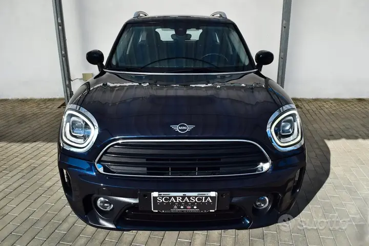 Mini Countryman 2021 photo 2