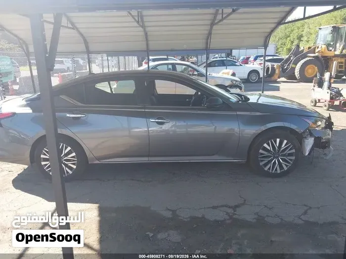 Nissan Altima 2024 photo 4