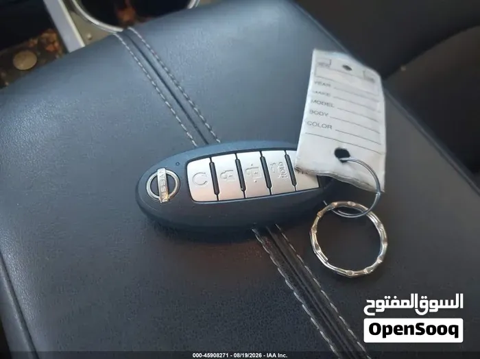 Nissan Altima 2024 photo 2